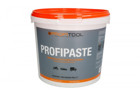 Accesorii vulcanizare - Pasta de montare 5kg