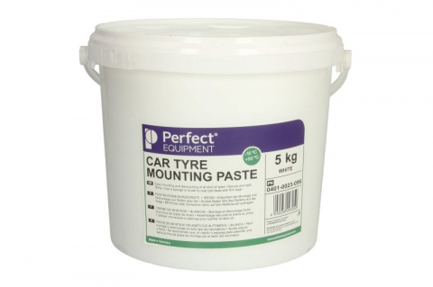 Accesorii vulcanizare - Pasta de montare 5kg (universal)