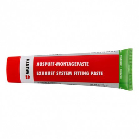 Chimice si Intretinere - Pasta montaj esapament 140 g