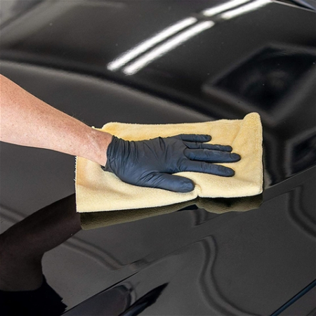 Pasta Polish Finish Meguiar's M210 Ultra Pro Finishing [5]