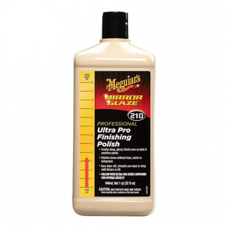 Detailing auto - Kit polish faruri Meguiar's, necesar masina polish, Heavy Duty Headlight Restoration