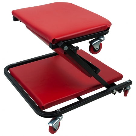 Pat de atelier si scaun pliant 1040x490mm [1]