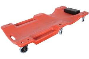 Scule service - Pat mecanic cu roti 4.8 kg
