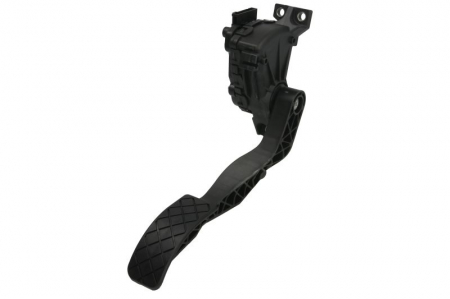 Admisie - Pedala acceleratie potrivit AUDI A3; SEAT CORDOBA, IBIZA III, LEON, TOLEDO II; SKODA FABIA I, FABIA I PRAKTIK, FABIA II, OCTAVIA I, ROOMSTER, ROOMSTER PRAKTIK; VW BORA, BORA I, FOX 1.4D/1.9D 09.96-