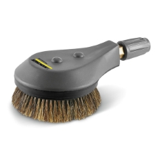 Echipare service - Perie rotativa Karcher 4.113-003.0, pentru masini, par natural, sub 800 l/h