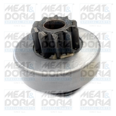 Alternatoare Electromotoare - Pinion electromotor potrivit CITROEN BERLINGO, XSARA, XSARA PICASSO, ZX; OPEL VIVARO A; PEUGEOT 206, EXPERT; RENAULT MASTER II, SCENIC I 1.8D-2.8D 03.91-03.16