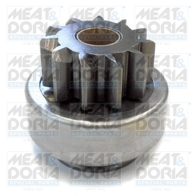 Alternatoare Electromotoare - Pinion electromotor potrivit HYUNDAI IX35, SANTA FÉ II; KIA SORENTO II 2.0/2.4 11.09-12.15