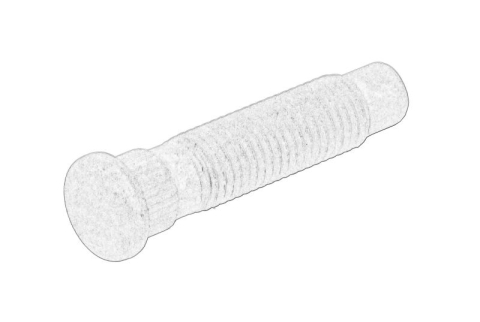 Anvelope si Jante - Pinul rotii (con) potrivit BUICK ENCORE; CADILLAC ATS; CHEVROLET AVEO, AVEO / KALOS, COBALT, COLORADO, CRUZE, MALIBU, MATIZ, ORLANDO, SPARK, SPARK/HATCHBACK, SSR 0.8-Electric 09.01-