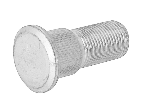 Anvelope si Jante - Pinul rotii Fata/Spate M18 x46mm potrivit ISUZU FORWARD F, GRAFTER, N (5TH GENERATION), N (6TH GENERATION) 10.92-