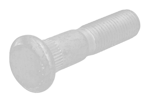 Anvelope si Jante - Pinul rotii (lungime filet: 25/60mm, lungime: 60mm) potrivit FORD TRANSIT 1.6-2.9 09.85-06.00