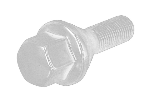 Anvelope si Jante - Pinul rotii (M12x1,25, lungime: 60mm) potrivit CHRYSLER 200; JEEP CHEROKEE 2.0D-3.2 11.13-