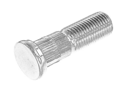 Anvelope si Jante - Pinul rotii (M12x1,25, lungime filet: 20mm, lungime: 42mm) potrivit SUZUKI BALENO, CAPPUCCINO, CARRY, GRAND VITARA I, GRAND VITARA II, IGNIS I, JIMNY, KIZASHI, LIANA, SAMURAI 0.7-2.7 09.84-