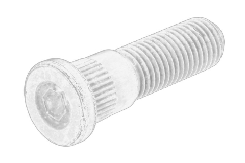 Anvelope si Jante - Pinul rotii (M12x1,5) potrivit CHRYSLER VOYAGER III, VOYAGER IV; DODGE CARAVAN, GRAND; PLYMOUTH VOYAGER; TOYOTA 4 RUNNER I, 4 RUNNER II, 4 RUNNER III, LAND CRUISER 2.0-4.7 10.81-