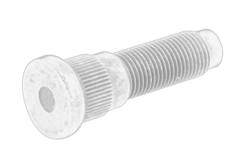 Anvelope si Jante - Pinul rotii potrivit JEEP COMMANDER, GRAND CHEROKEE II, GRAND CHEROKEE III, WRANGLER III 2.7D-6.1 09.98-