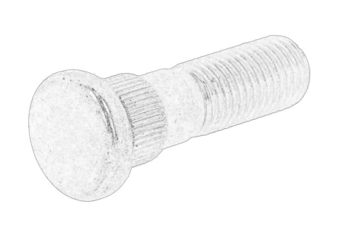 Anvelope si Jante - Pinul rotii potrivit MITSUBISHI L 300 III, L200, L200 / TRITON, L400, PAJERO CLASSIC, PAJERO I, PAJERO II, PAJERO III, PAJERO IV, PAJERO SPORT I 2.0-3.8 12.82-