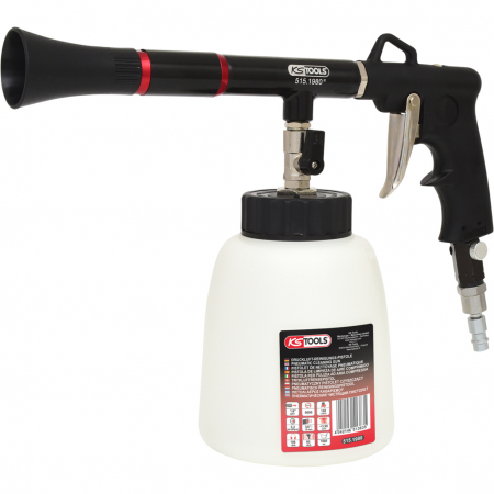 Scule pneumatice - Pistol de curatat cu aer comprimat