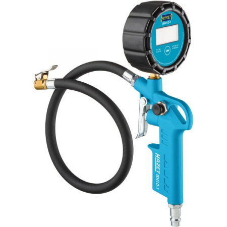 Echipamente - Pistol de spalare cu jet, pentru pompare, digital, bar presiune: 12 bar, vehicule agricole; autobuze; masini de livrare; autoturisme; Camioane