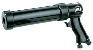 Scule pneumatice - Pistol gresor pneumatic pentru tubul cu pasta