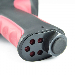 Pistol impact COMPOSITE 3/4" [1]