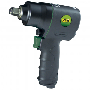 Scule pneumatice - Pistol impact pneumatic 1/2 ”(1302Nm)