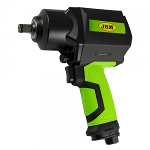 Scule pneumatice - Pistol impact pneumatic 1/2 ”(1950Nm)