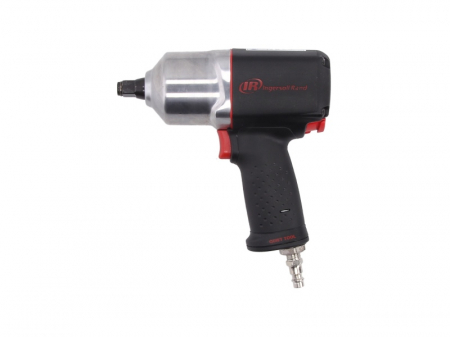 Scule pneumatice - Pistol pneumatic 1/2", Cuplu max de lucru 1057 Nm, 11000 rmp. Greutate 1,8 kg.