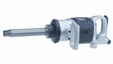 Scule pneumatice - Pistol pneumatic 1"; cuplu de lucru: 271 - 3390Nm; cuplu max. 4900Nm; cu ax lung, TRUCK