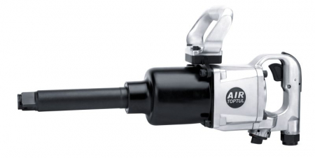 Scule pneumatice - Pistol pneumatic 1", cuplu maxim: 2440Nm, Greutate: 12kg