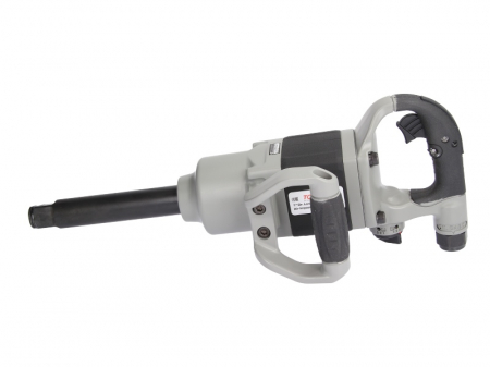 Pistol pneumatic 1", cuplu maxim: 2712Nm, Greutate: 8,32kg [3]
