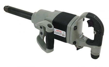Scule pneumatice - Pistol pneumatic 1", cuplu maxim: 2712Nm, Greutate: 8,32kg
