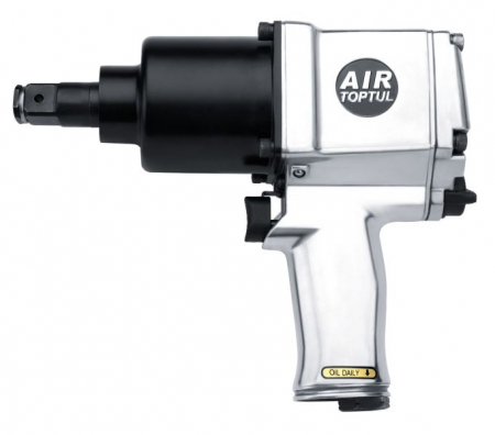 Scule pneumatice - Pistol pneumatic 3/4", cuplu maxim: 1016Nm, Greutate: 4,46kg