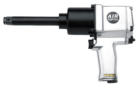 Scule pneumatice - Pistol pneumatic 3/4", cuplu maxim: 1016Nm, Greutate: 4,9kg