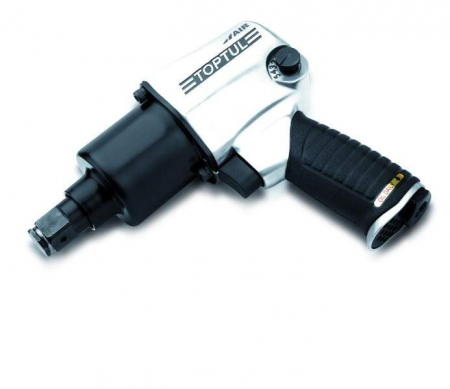 Pistol pneumatic 3/4", cuplu maxim: 813Nm, Greutate: 2,9kg [1]