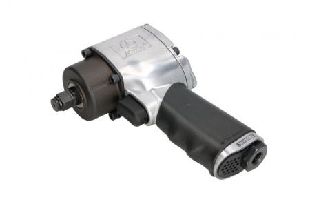 Scule pneumatice - Pistol pneumatic de impact 1/2" de dimensiuni mici, cuplu maxim 678Nm, Greutate 1,55kg