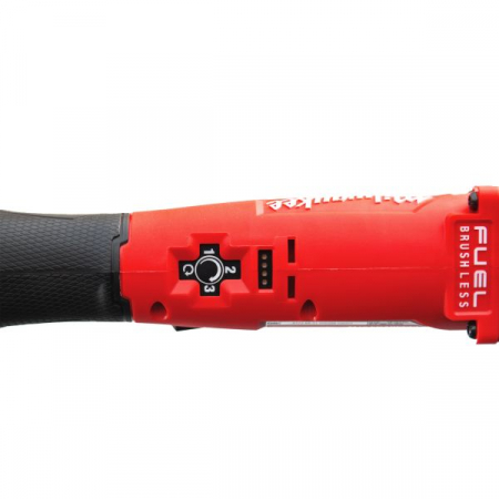 Pistol pneumatic pe baterii M12 FRAIWF12-0, patrat exterior 1/2, cuplu maxim: 270Nm, 12V 0, impachetare: fara valiza  [1]