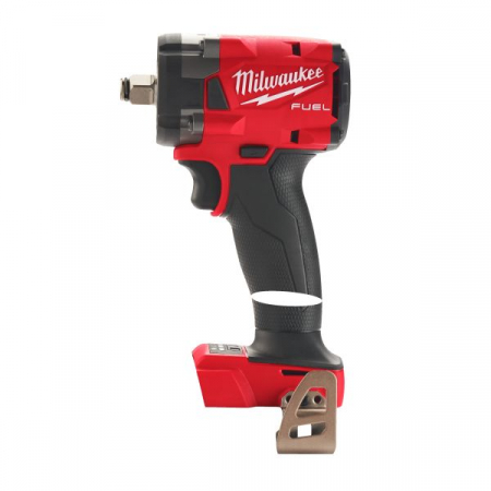 Scule pneumatice - Pistol pneumatic pe baterii M18 FIW2F12-0X, patrat exterior 1/2, cuplu maxim: 34 / 102 / 203 / 339Nm, 18V 0, impachetare: valiză