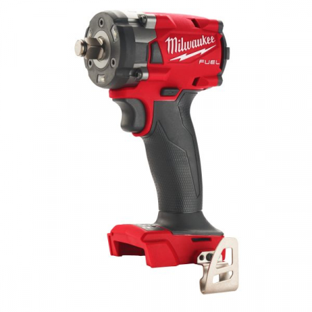 Pistol pneumatic pe baterii M18 FIW2F38-0X, cuplu maxim: 34/102/203/339Nm, 18V, numar de baterii 0, impachetare: valiză [1]