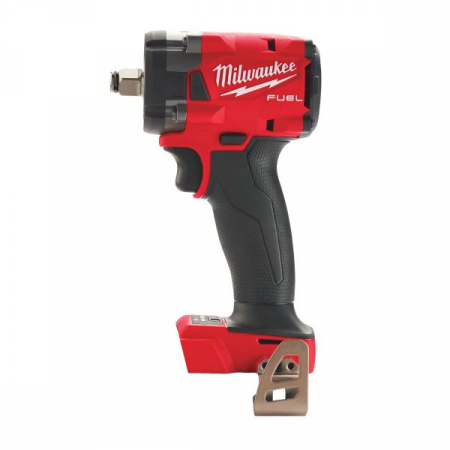 Scule pneumatice - Pistol pneumatic pe baterii M18 FIW2F38-0X, cuplu maxim: 34/102/203/339Nm, 18V, numar de baterii 0, impachetare: valiză