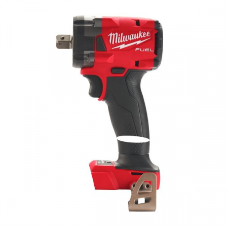 Scule pneumatice - Pistol pneumatic pe baterii M18 FIW2P12-0X, patrat exterior 1/2, cuplu maxim: 34 / 102 / 203 / 339Nm, 18V 0, impachetare: valiză