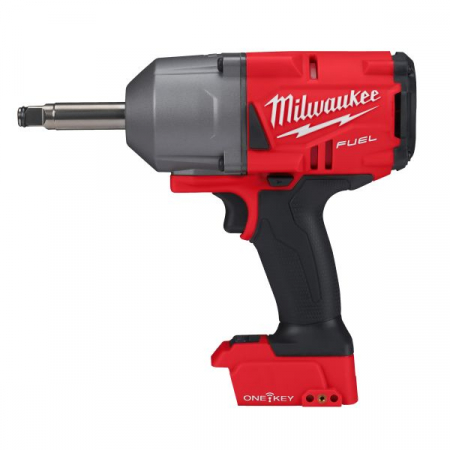 Pistol pneumatic pe baterii M18 ONEFHIWF12E-0X, patrat exterior 1/2, cuplu maxim: 102/203/610/1017Nm, 18V, numar de baterii 0, impachetare: valiză [2]