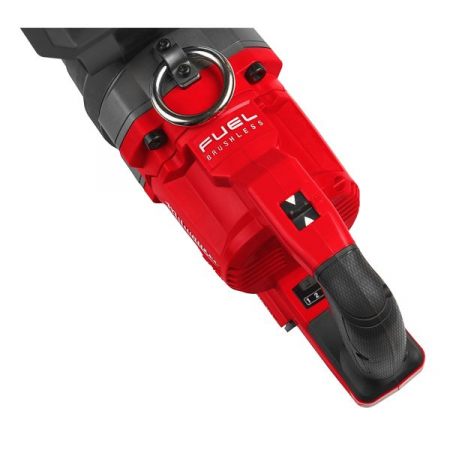 Pistol pneumatic pe baterii M18 ONEFHIWF1D-0C, Pivot 1 cu 4 puncte, cuplu maxim: 1180 / 1254 / 1966 / 2576Nm, 18V 0, impachetare: valiză [3]