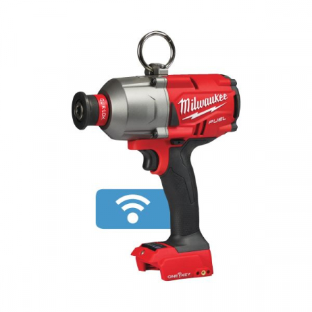 Pistol pneumatic pe baterii M18 ONEFHIWH716-0X, cuplu maxim: 1017Nm, 18V 0, impachetare: valiză [1]