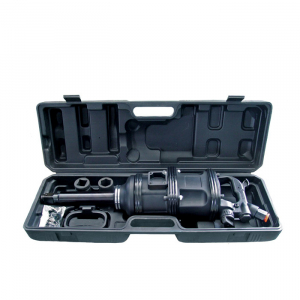 Pistol pneumatic pentru roți de camion 1" [4]