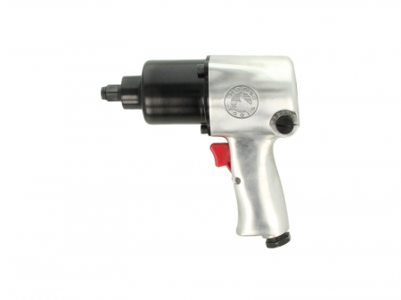 Scule pneumatice - Pistol pneumatica de impact 1/2", max. cuplu Max. 814 Nm, Greutate 2,5kg. Cuplu minim 40 Nm