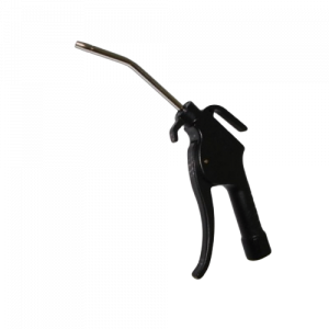 Scule pneumatice - Pistol suflat aer 10 cm, cupla 1/4, presiune lucru 5,5 - 8,5 bar