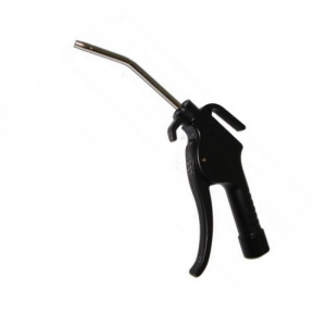 Scule pneumatice - Pistol suflat aer 33 cm, cupla 1/4, presiune lucru 5,5 - 8,5 bar