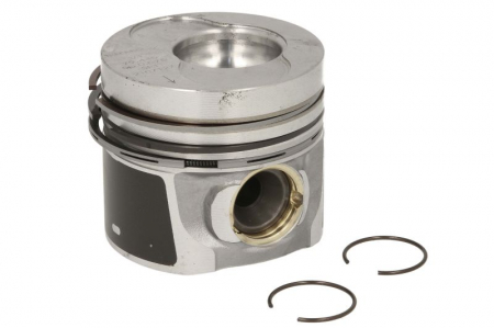 Piston - Piston 79,5 (STD, 3-4 cylinder) potrivit AUDI A3, A4 B6, A6 C5; FORD GALAXY I; SEAT ALHAMBRA, CORDOBA, IBIZA III, LEON, TOLEDO II; SKODA FABIA I, OCTAVIA I, SUPERB I; VW BORA, BORA I 1.9D 02.00-03.10