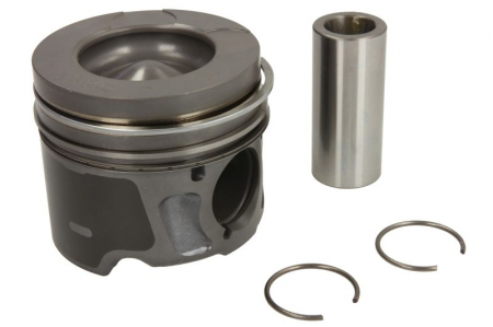 Piston - Piston 85 (STD) potrivit DS DS 5; CITROEN C4 GRAND PICASSO I, C4 II, C4 PICASSO I, C5 III, C8, DS4, DS5, JUMPY; FIAT SCUDO; FORD GALAXY II, GALAXY MK II, S-MAX; PEUGEOT 3008, 308, 308 I 2.0D/2.0DH 03.