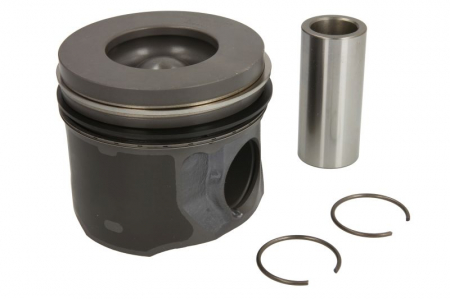 Piston - Piston 89,9 (STD) potrivit FORD TRANSIT; LAND ROVER DEFENDER 2.4D 04.06-02.16