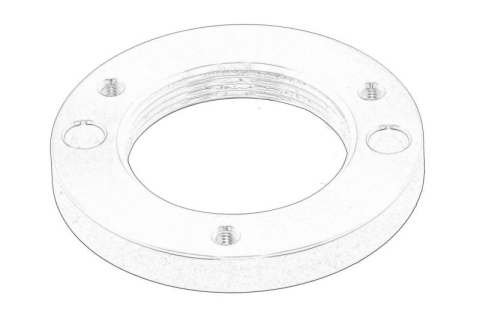 Piese Auto - Piulita ax planetara potrivit ISUZU